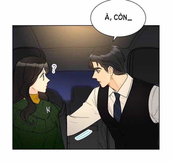 Hẹn Hò Nơi Công Sở - Chương 77 - ảnh 30
