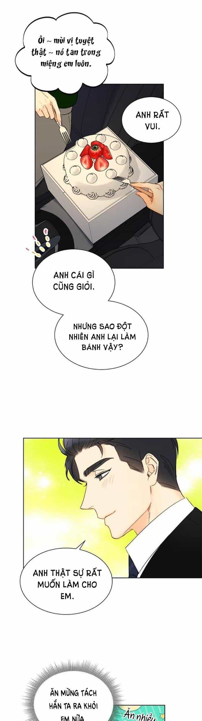 Hẹn Hò Nơi Công Sở - Chương 77 - ảnh 39