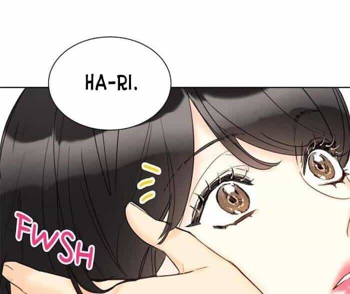 Hẹn Hò Nơi Công Sở - Chương 77 - ảnh 4