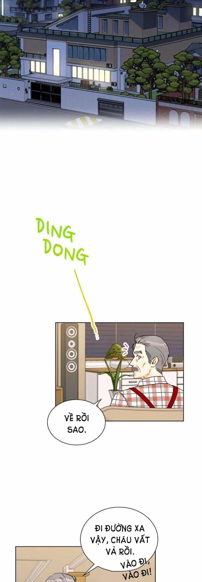 Hẹn Hò Nơi Công Sở - Chương 77 - ảnh 43