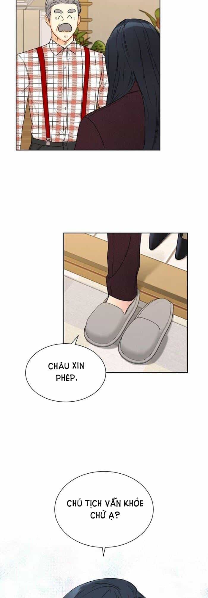Hẹn Hò Nơi Công Sở - Chương 77 - ảnh 44