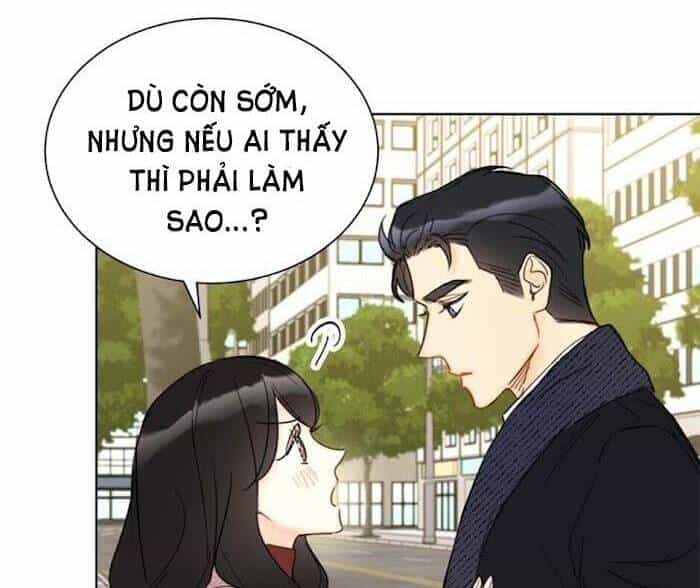 Hẹn Hò Nơi Công Sở - Chương 77 - ảnh 8