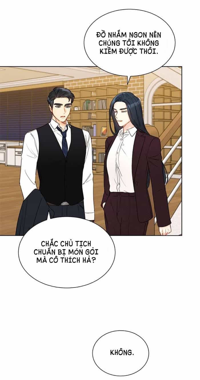 Hẹn Hò Nơi Công Sở - Chương 78 - ảnh 14
