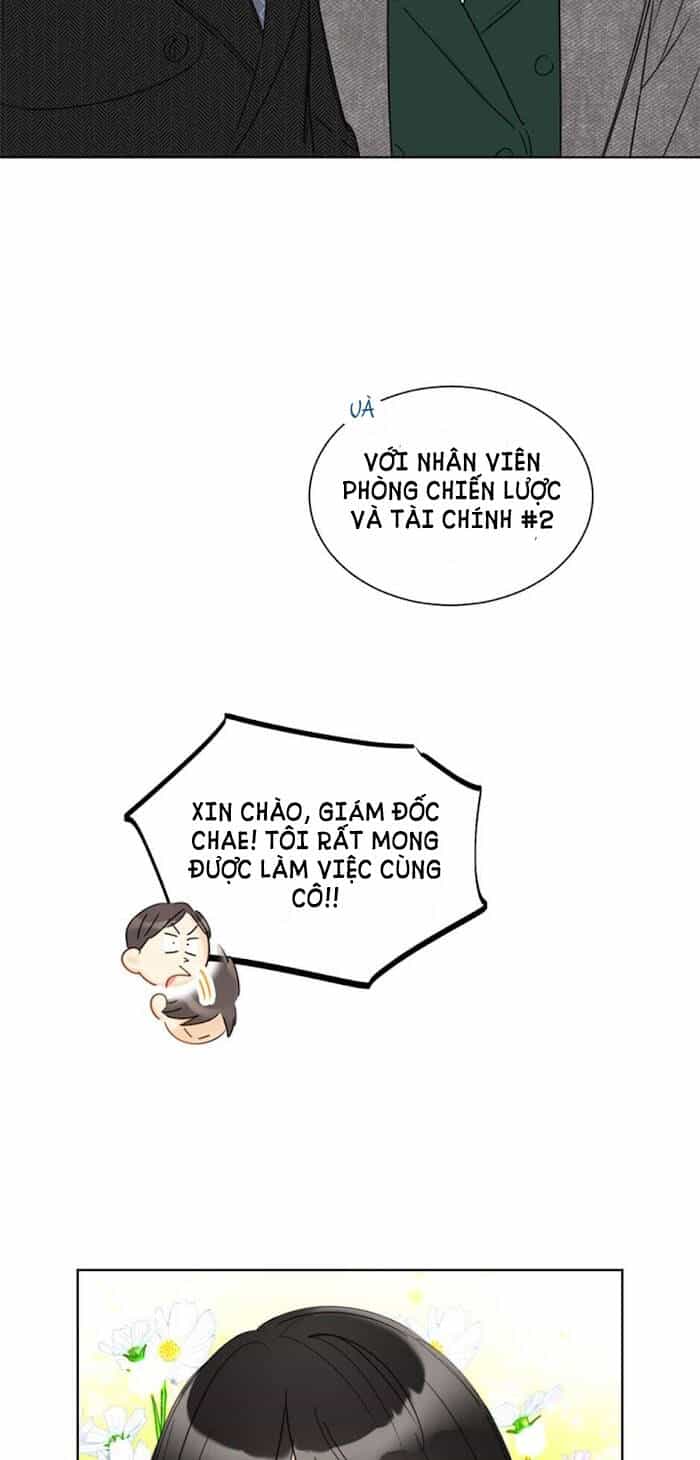 Hẹn Hò Nơi Công Sở - Chương 78 - ảnh 24