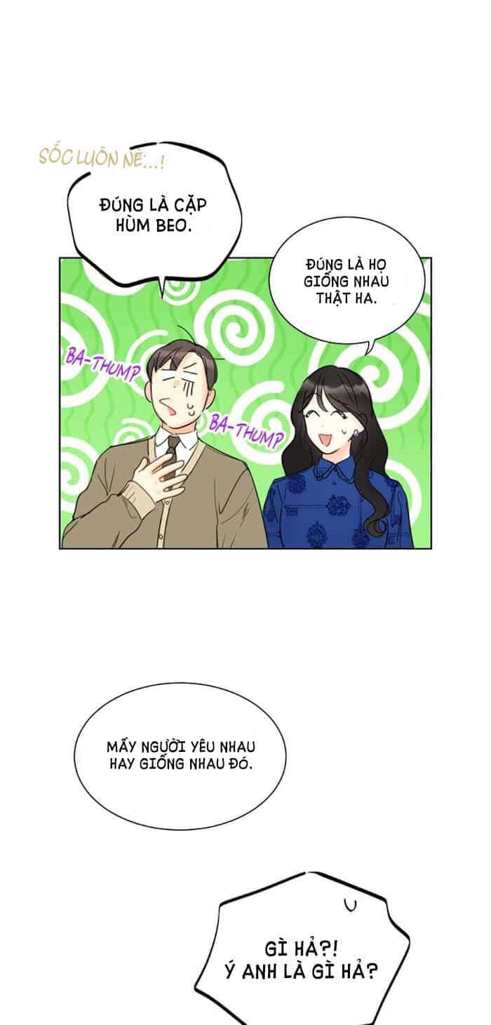 Hẹn Hò Nơi Công Sở - Chương 78 - ảnh 28