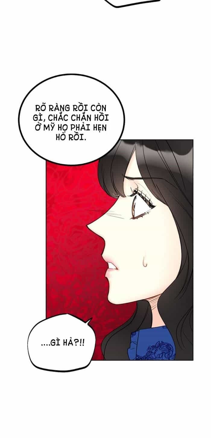 Hẹn Hò Nơi Công Sở - Chương 78 - ảnh 29