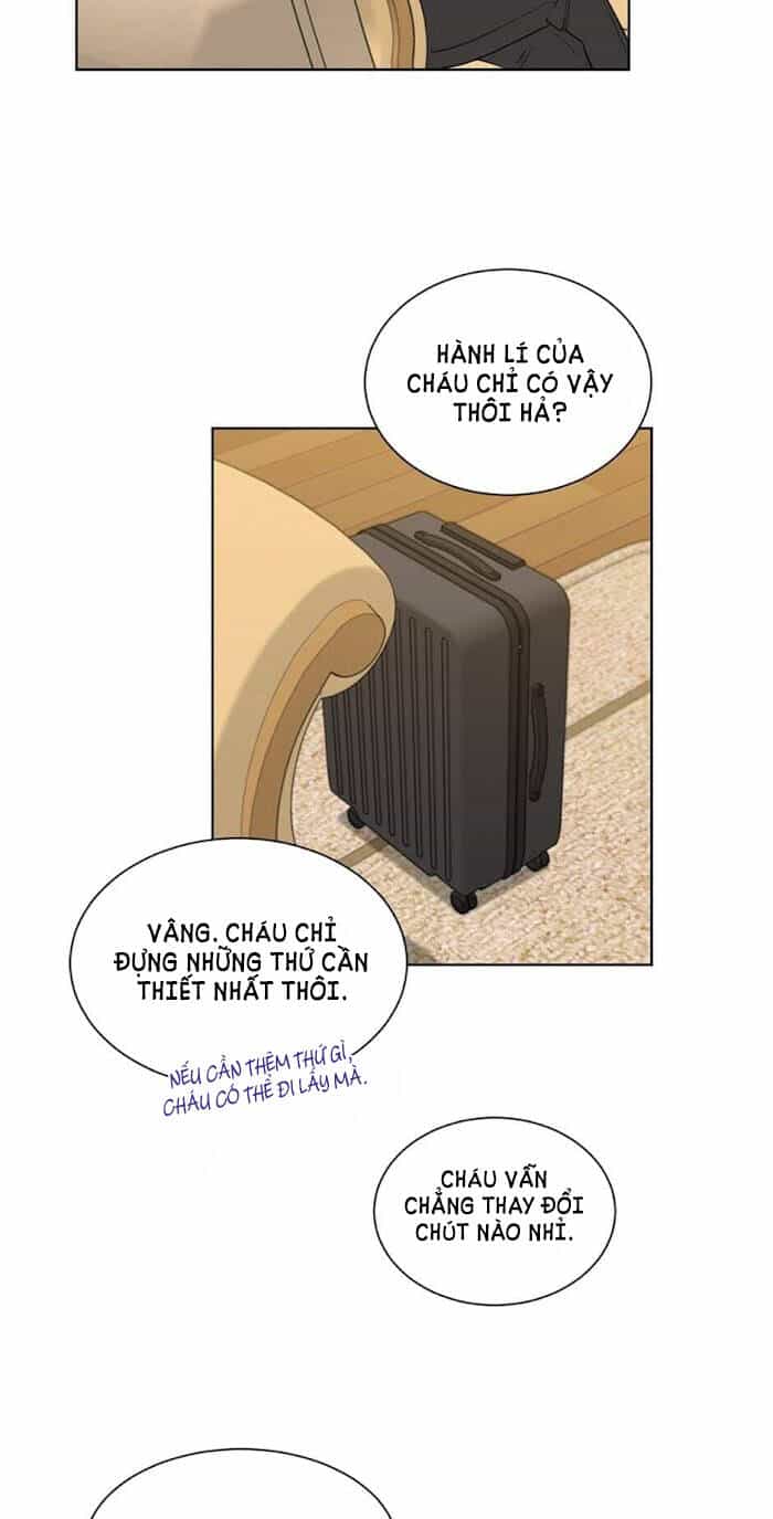 Hẹn Hò Nơi Công Sở - Chương 78 - ảnh 3