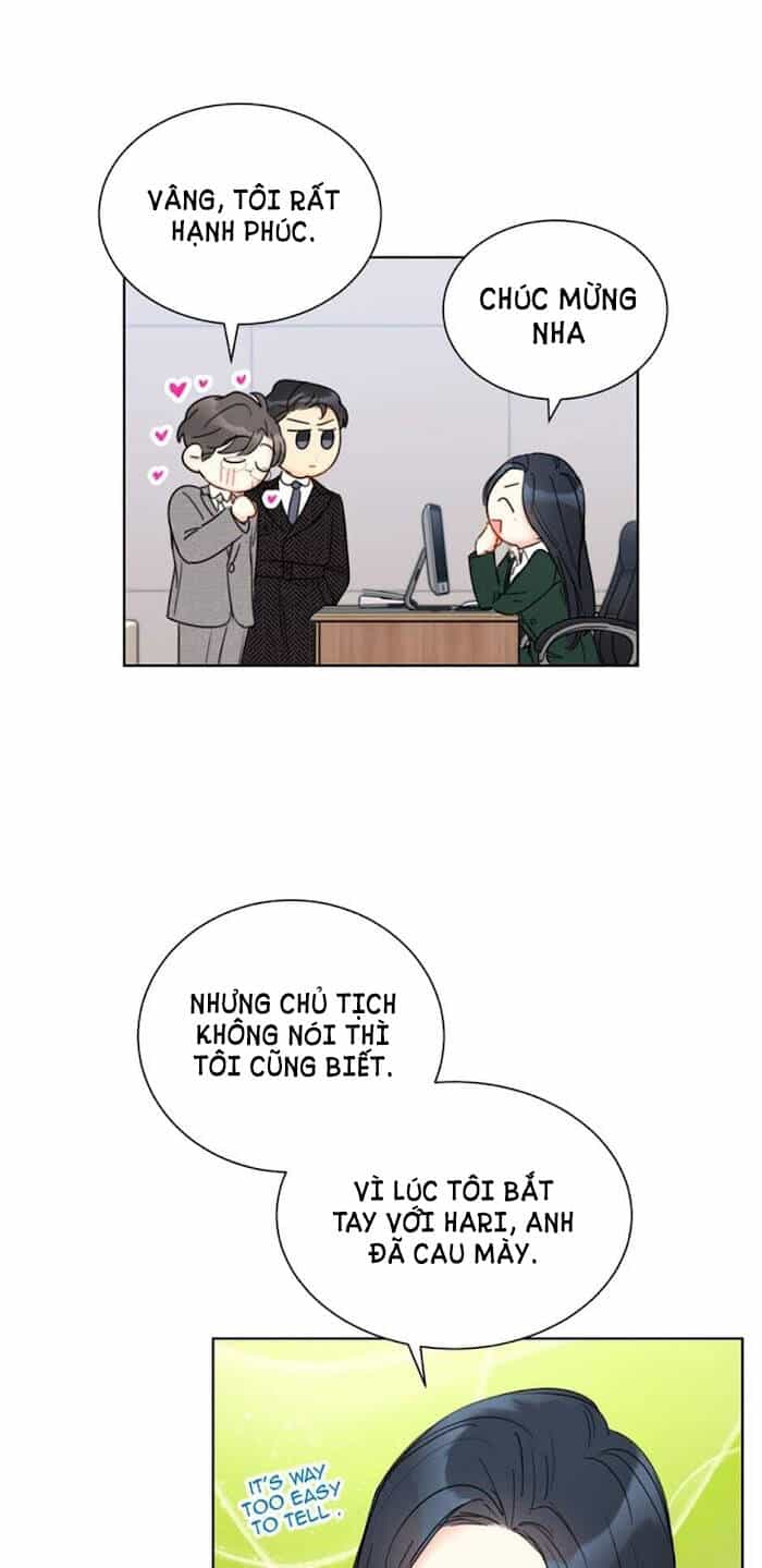 Hẹn Hò Nơi Công Sở - Chương 78 - ảnh 35