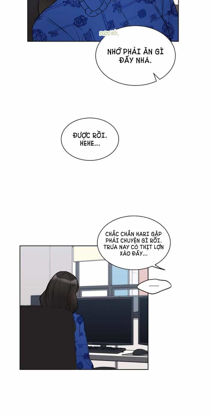 Hẹn Hò Nơi Công Sở - Chương 78 - ảnh 45