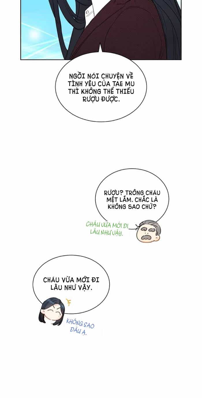 Hẹn Hò Nơi Công Sở - Chương 78 - ảnh 8