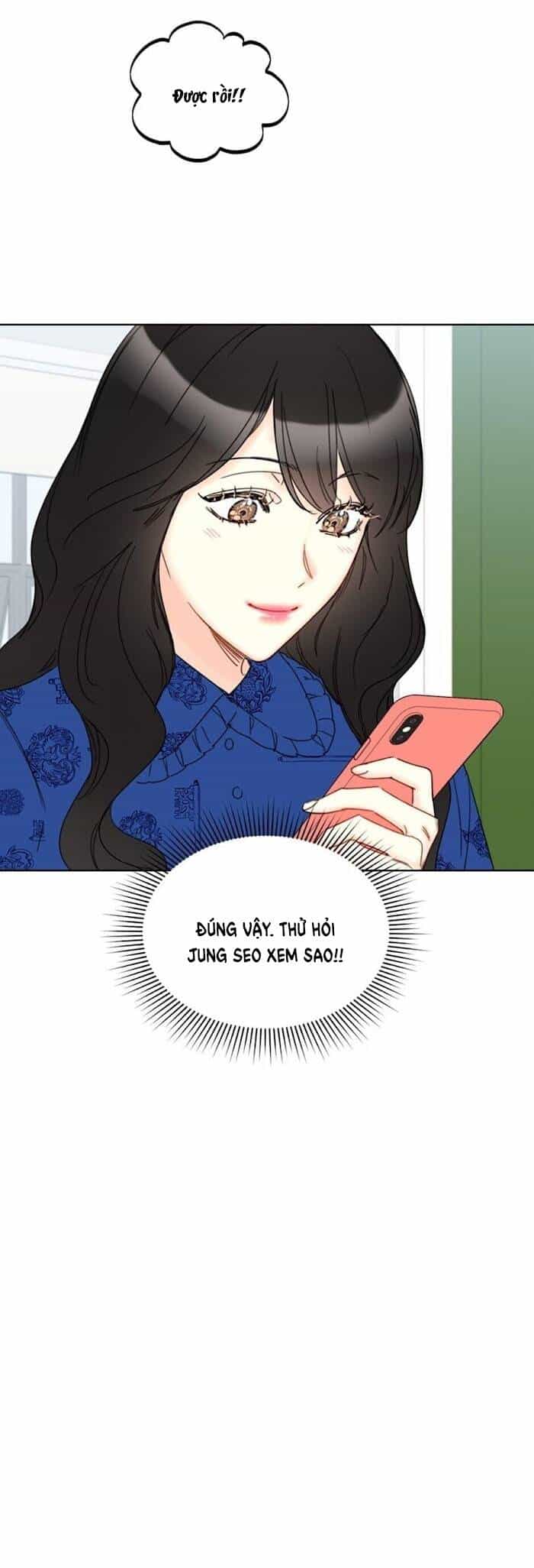 Hẹn Hò Nơi Công Sở - Chương 79 - ảnh 16