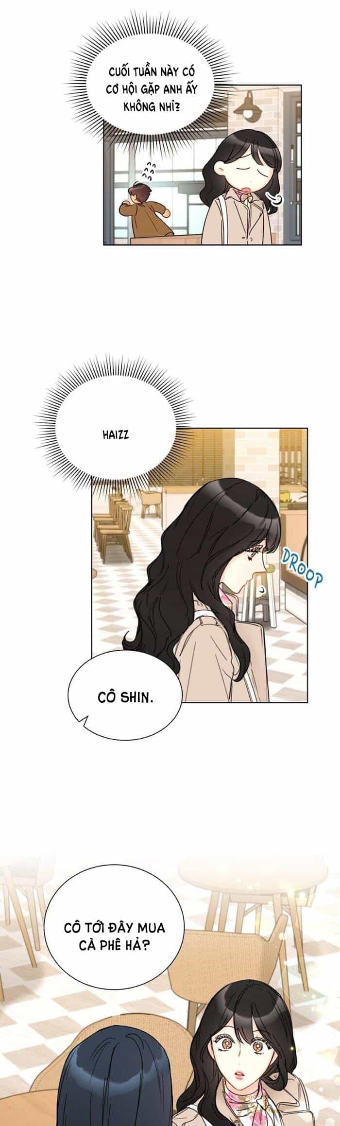 Hẹn Hò Nơi Công Sở - Chương 79 - ảnh 31
