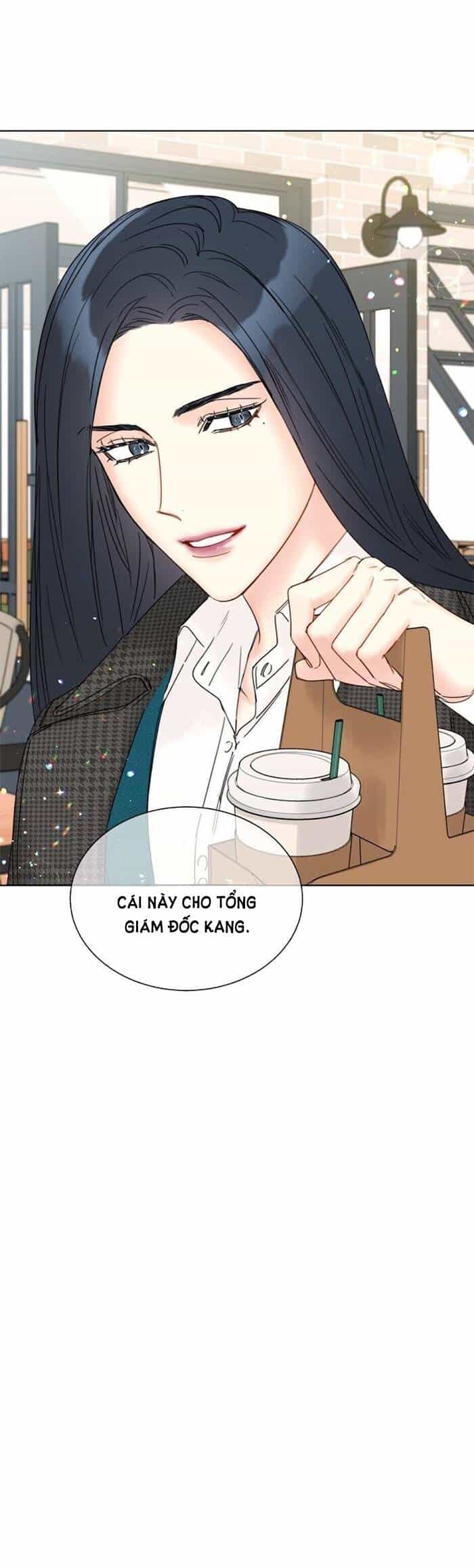 Hẹn Hò Nơi Công Sở - Chương 79 - ảnh 35