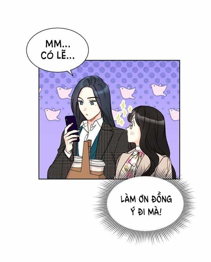 Hẹn Hò Nơi Công Sở - Chương 80 - ảnh 13