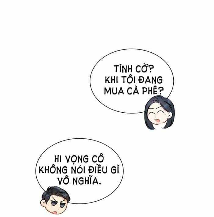 Hẹn Hò Nơi Công Sở - Chương 80 - ảnh 23