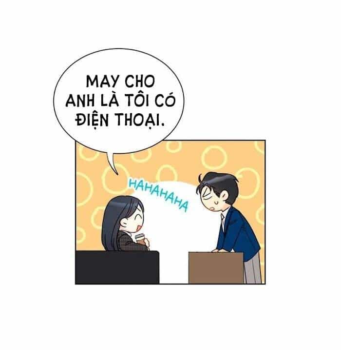Hẹn Hò Nơi Công Sở - Chương 80 - ảnh 25
