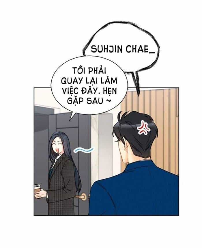 Hẹn Hò Nơi Công Sở - Chương 80 - ảnh 26