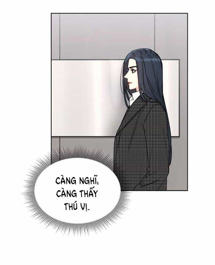 Hẹn Hò Nơi Công Sở - Chương 80 - ảnh 29