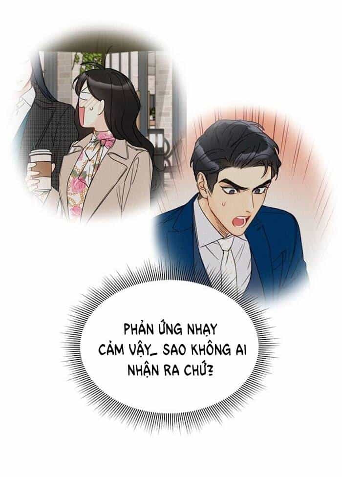 Hẹn Hò Nơi Công Sở - Chương 80 - ảnh 30
