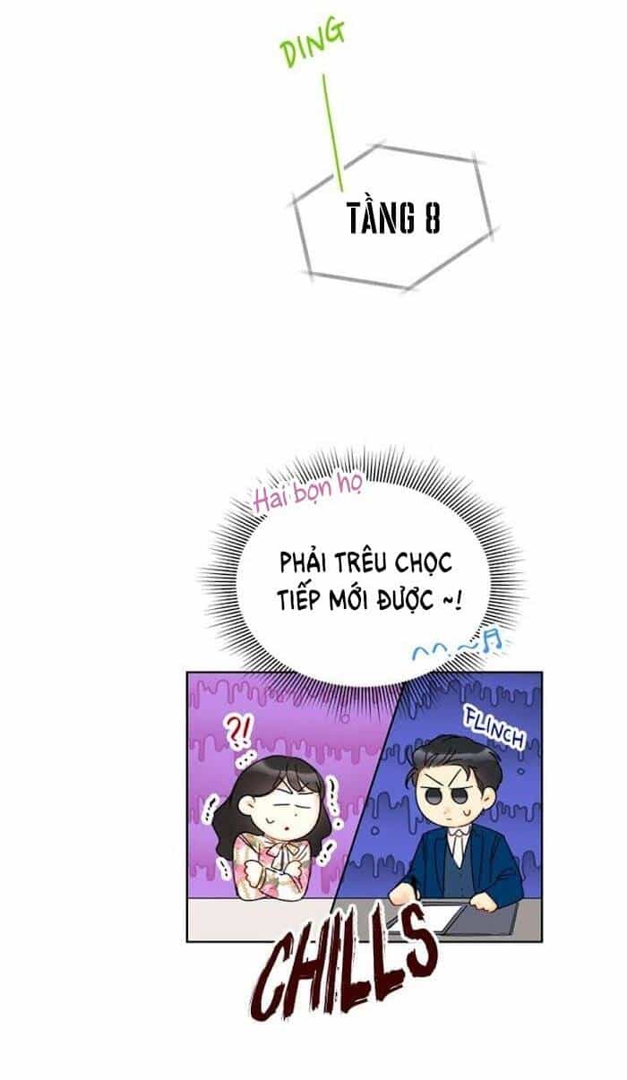 Hẹn Hò Nơi Công Sở - Chương 80 - ảnh 34