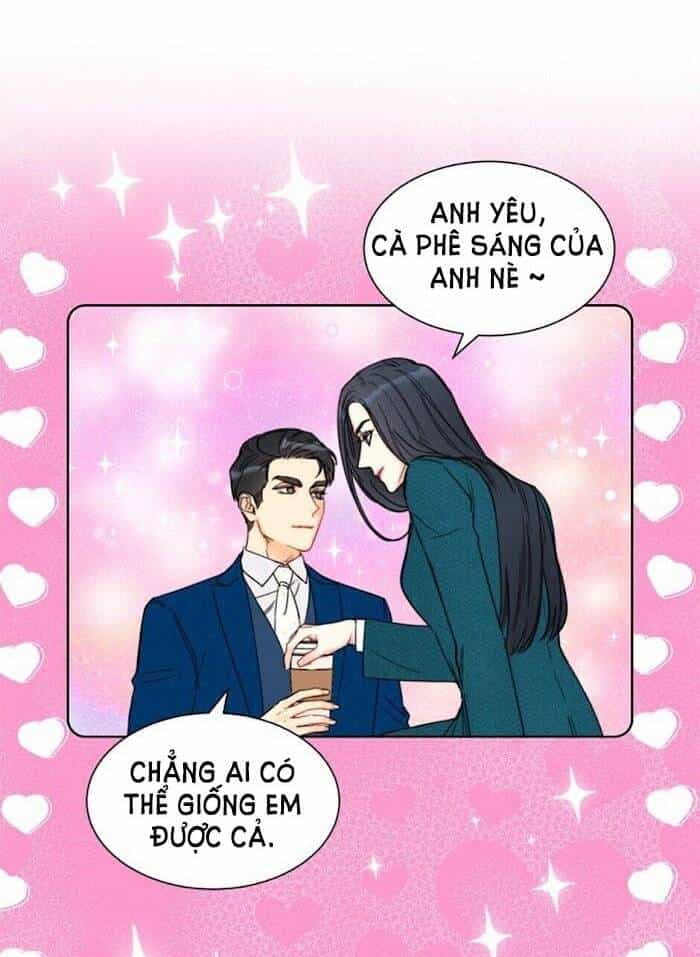 Hẹn Hò Nơi Công Sở - Chương 80 - ảnh 37