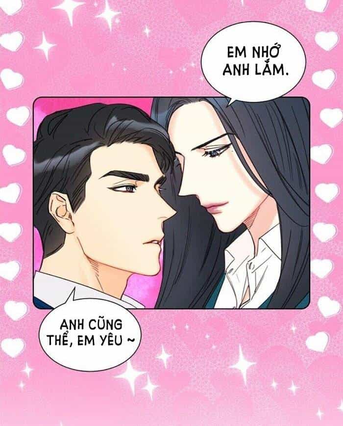 Hẹn Hò Nơi Công Sở - Chương 80 - ảnh 38