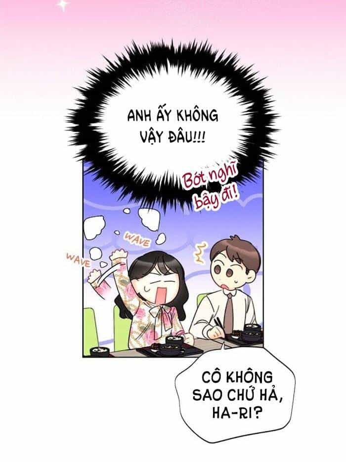 Hẹn Hò Nơi Công Sở - Chương 80 - ảnh 39