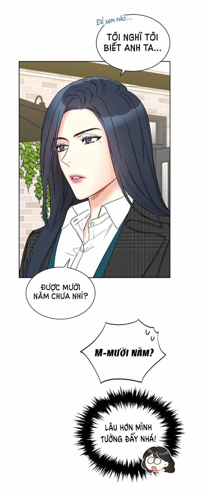 Hẹn Hò Nơi Công Sở - Chương 80 - ảnh 4