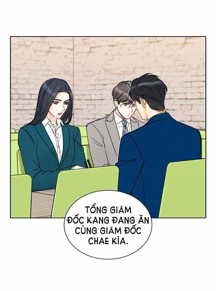 Hẹn Hò Nơi Công Sở - Chương 80 - ảnh 41