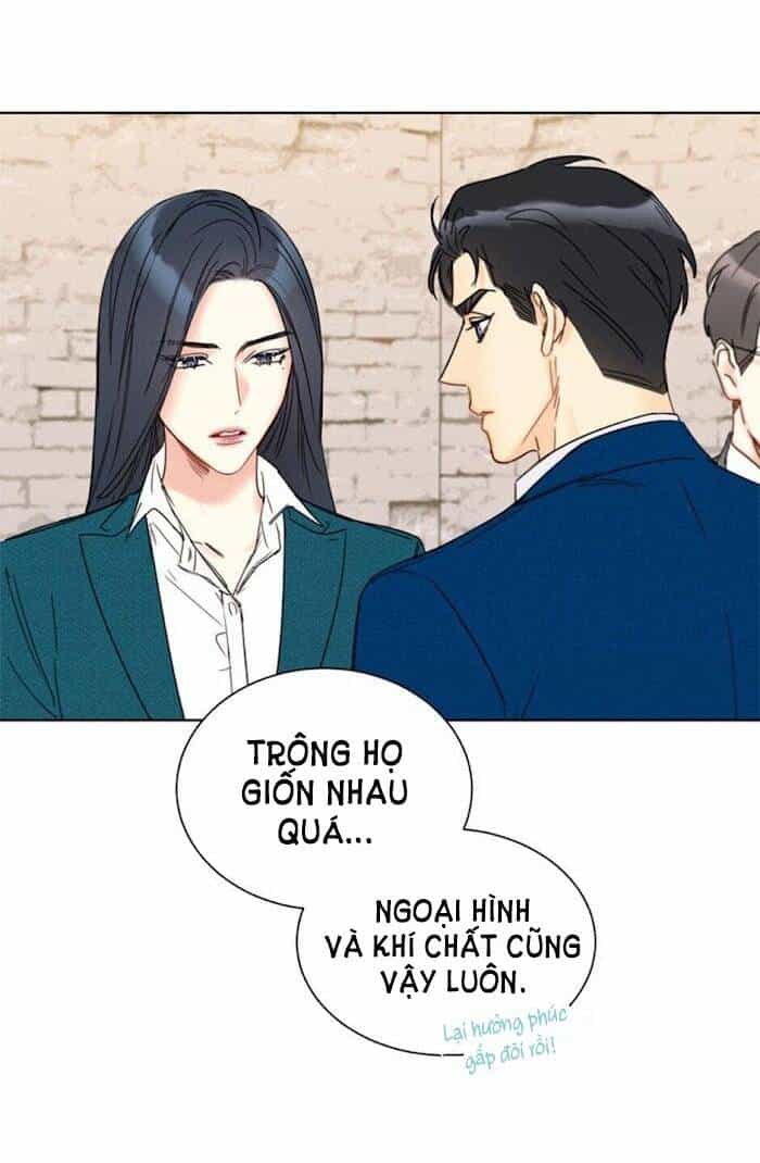 Hẹn Hò Nơi Công Sở - Chương 80 - ảnh 42