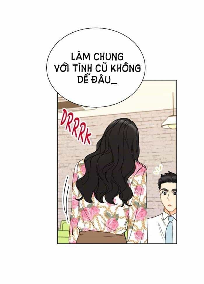 Hẹn Hò Nơi Công Sở - Chương 80 - ảnh 44