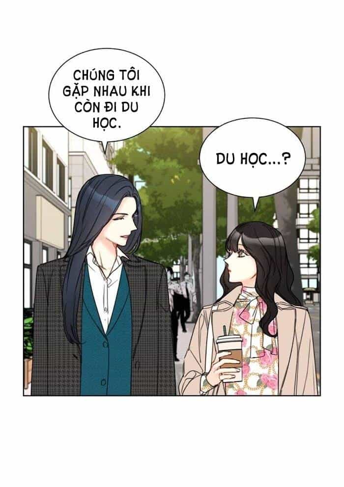 Hẹn Hò Nơi Công Sở - Chương 80 - ảnh 5
