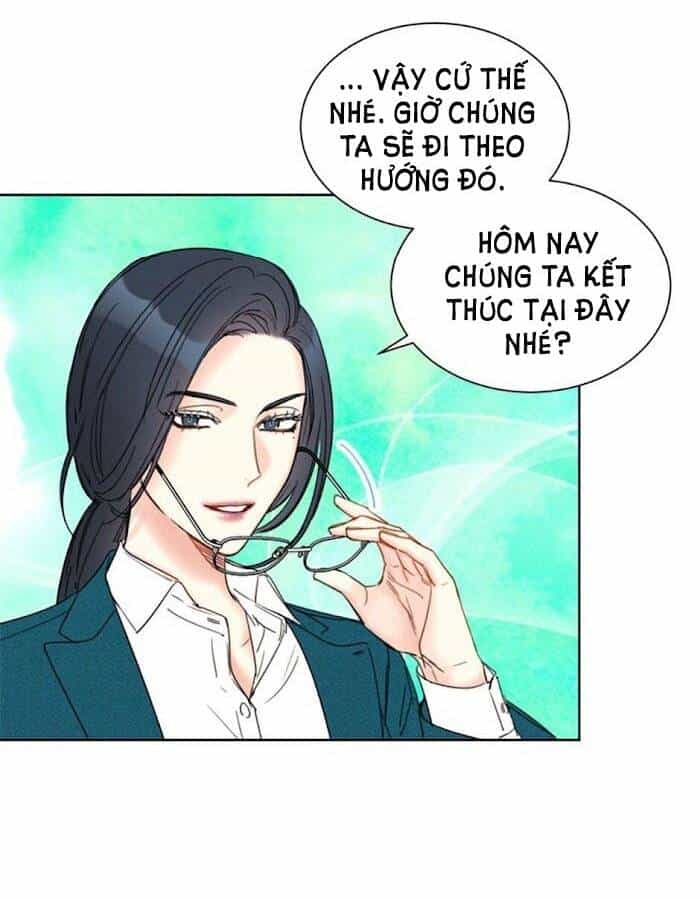 Hẹn Hò Nơi Công Sở - Chương 80 - ảnh 56
