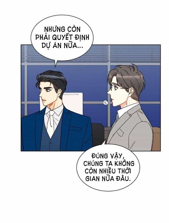 Hẹn Hò Nơi Công Sở - Chương 80 - ảnh 57
