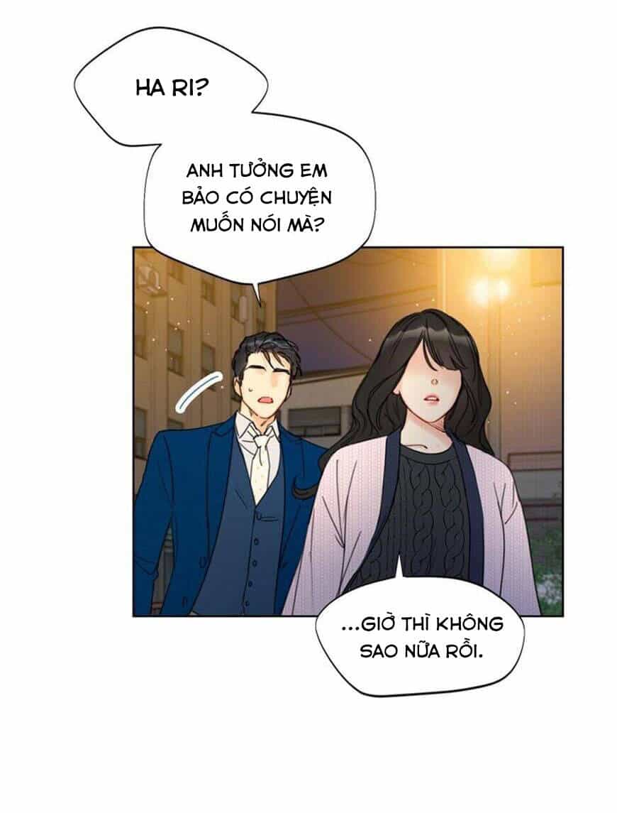 Hẹn Hò Nơi Công Sở - Chương 81 - ảnh 11