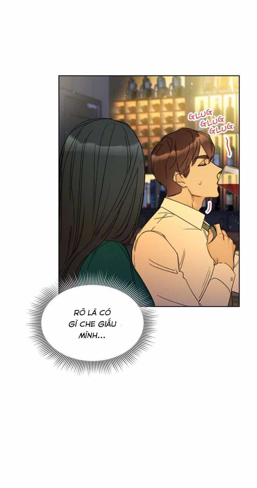 Hẹn Hò Nơi Công Sở - Chương 81 - ảnh 24