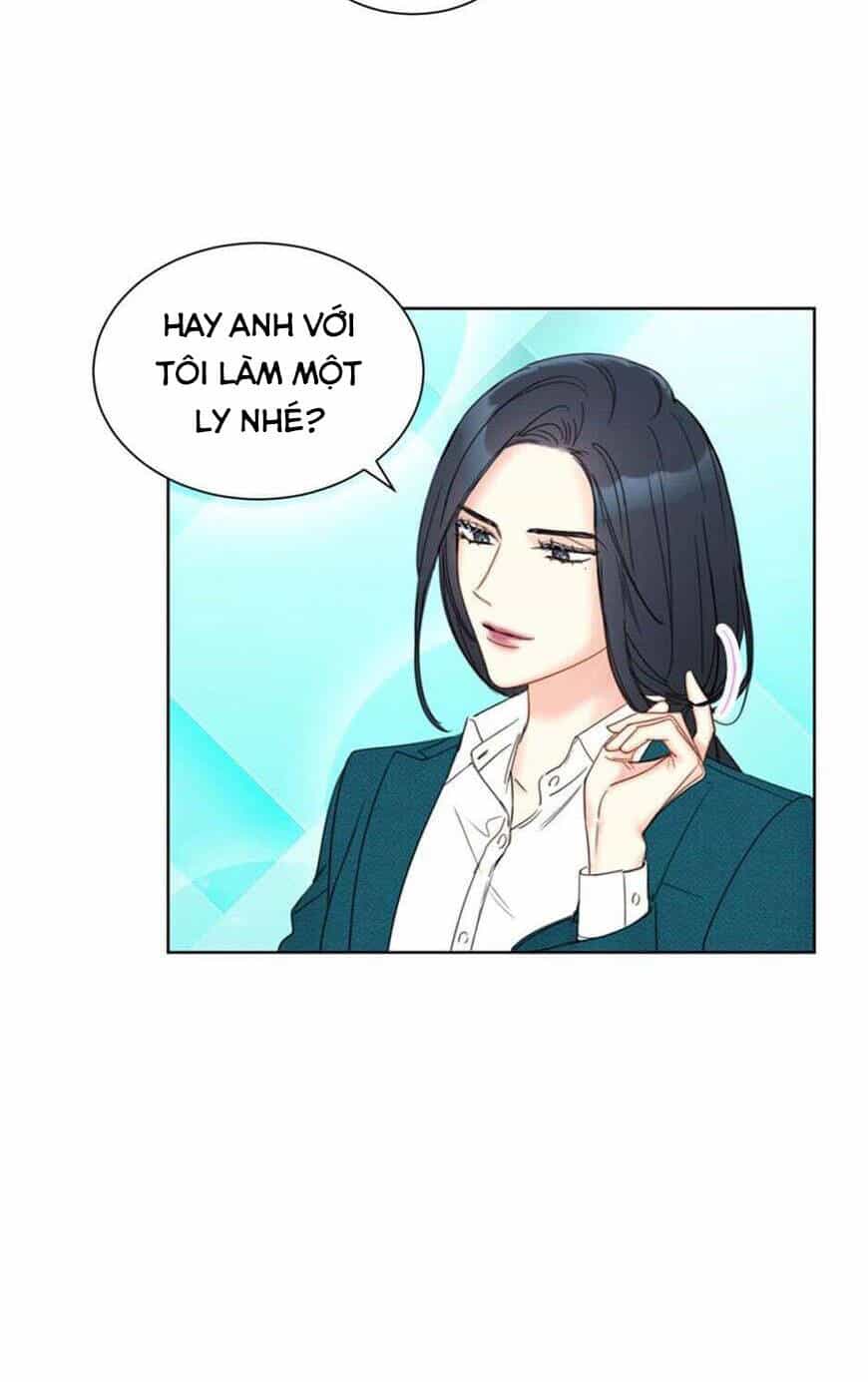 Hẹn Hò Nơi Công Sở - Chương 81 - ảnh 3
