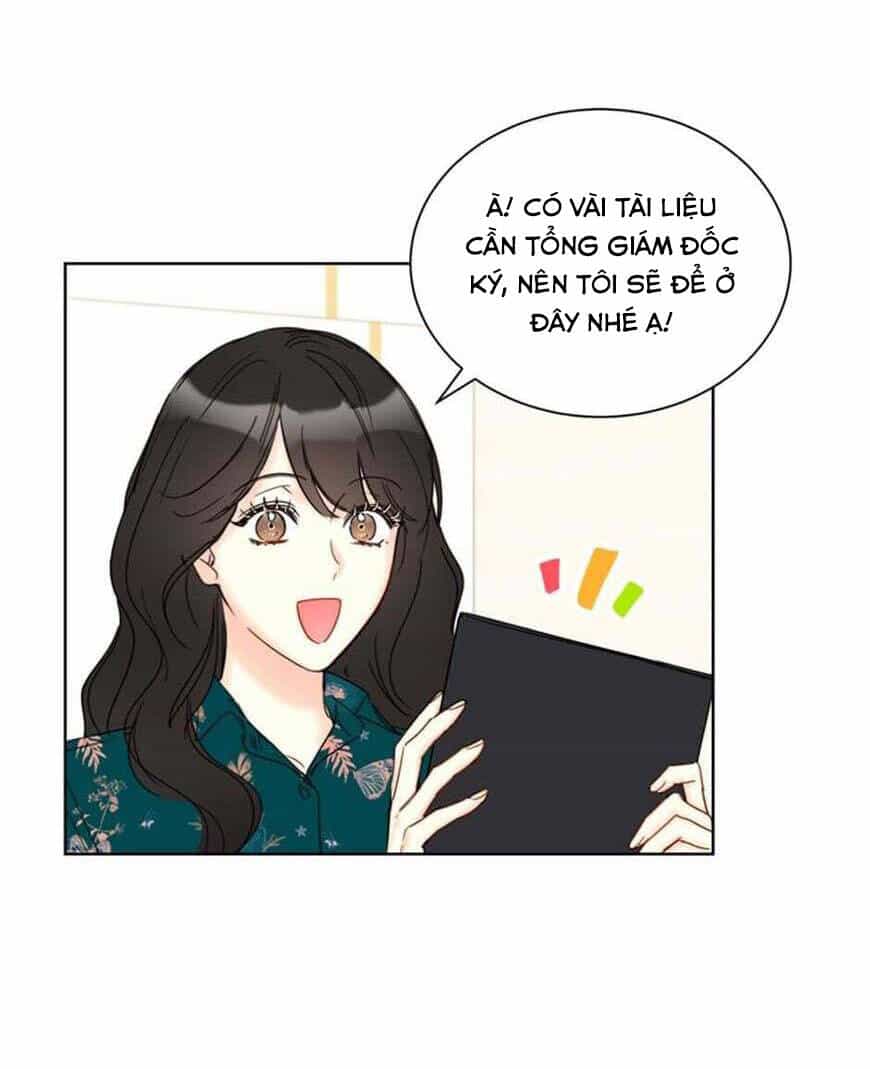 Hẹn Hò Nơi Công Sở - Chương 81 - ảnh 31