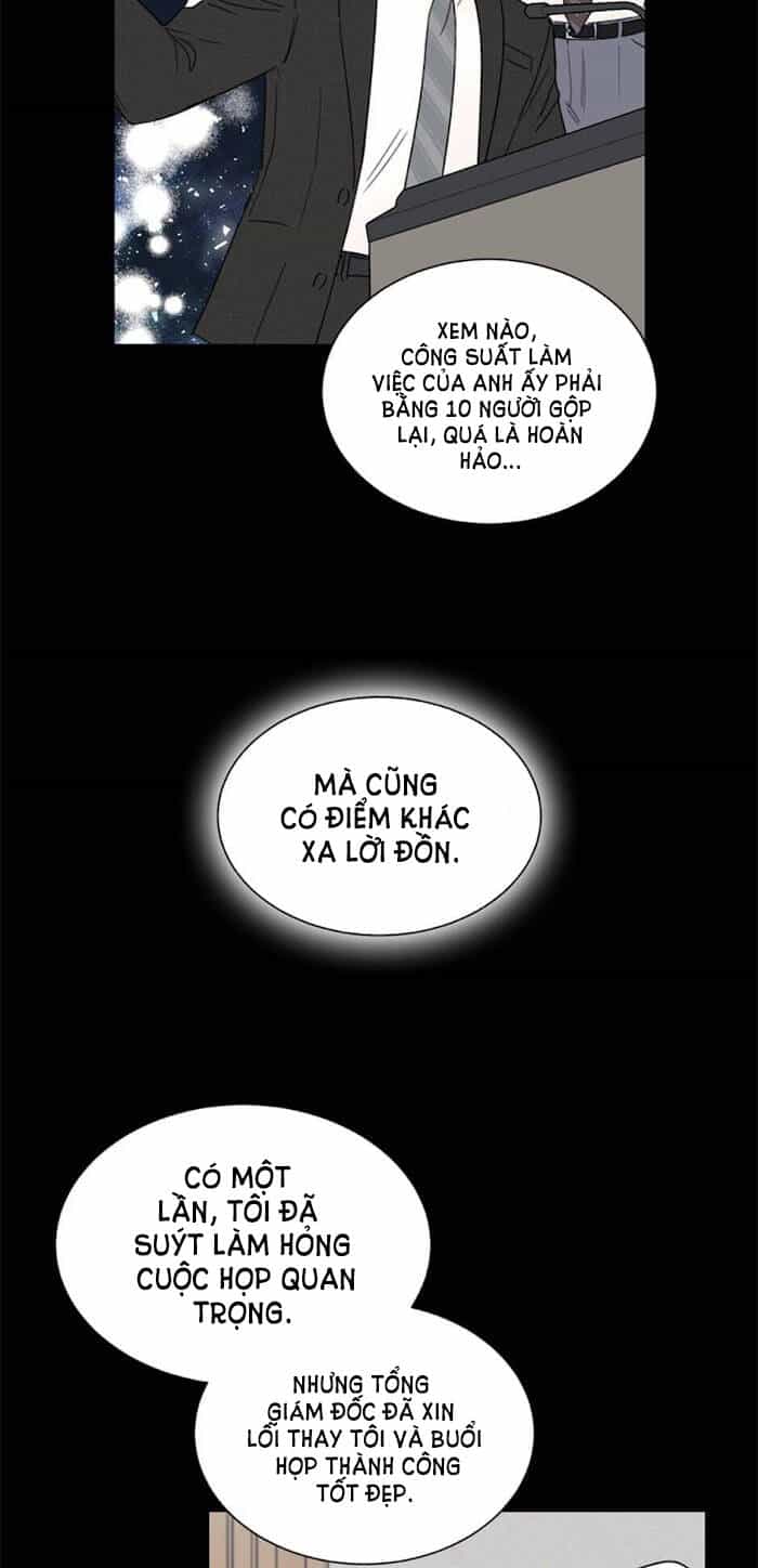 Hẹn Hò Nơi Công Sở - Chương 82 - ảnh 35