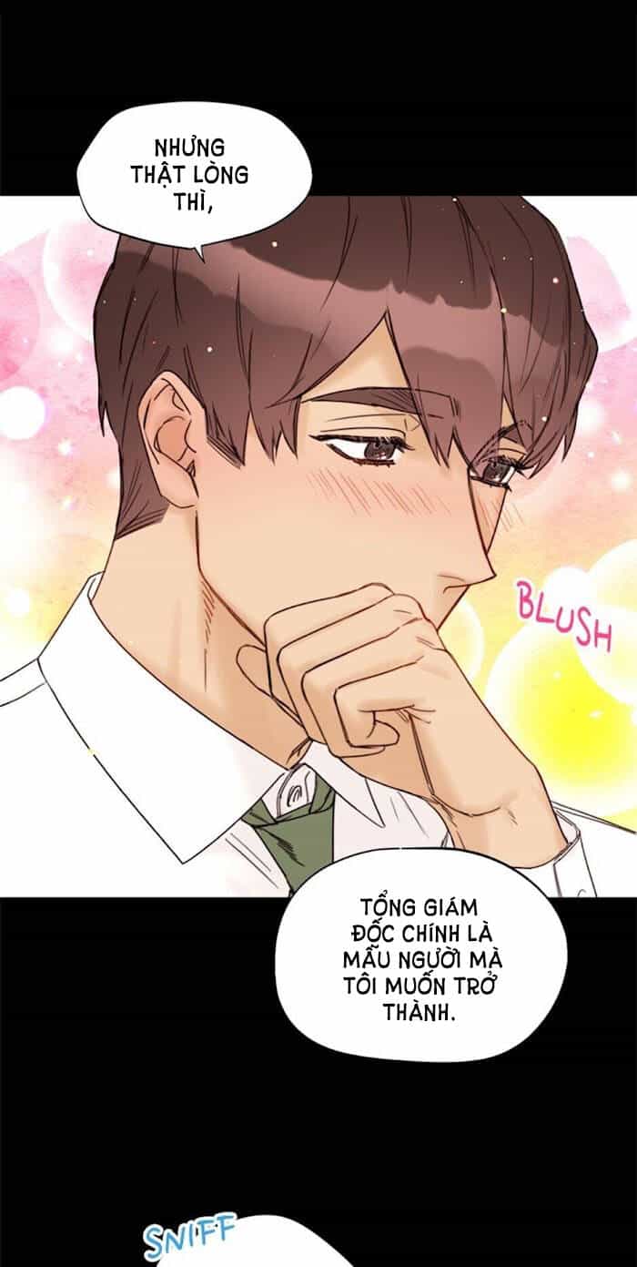 Hẹn Hò Nơi Công Sở - Chương 82 - ảnh 38