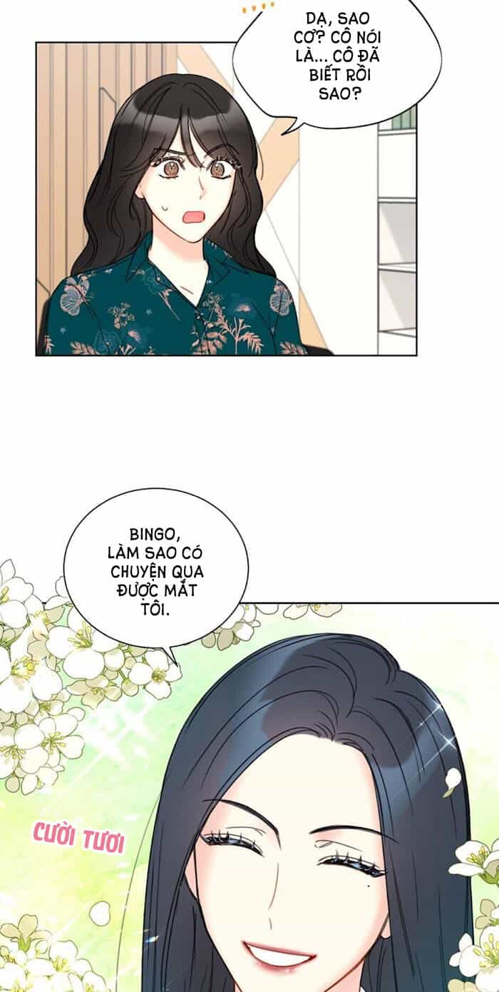 Hẹn Hò Nơi Công Sở - Chương 82 - ảnh 6