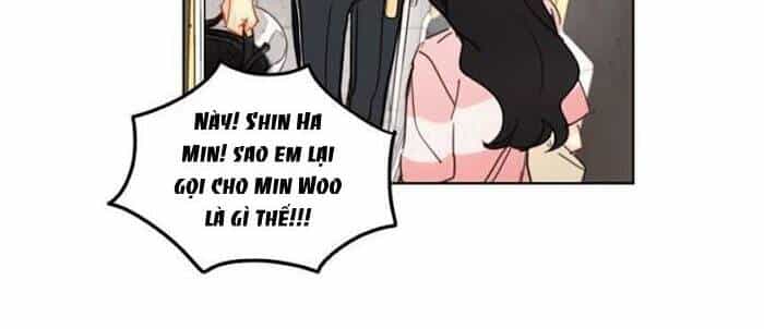 Hẹn Hò Nơi Công Sở - Chương 8 - ảnh 32