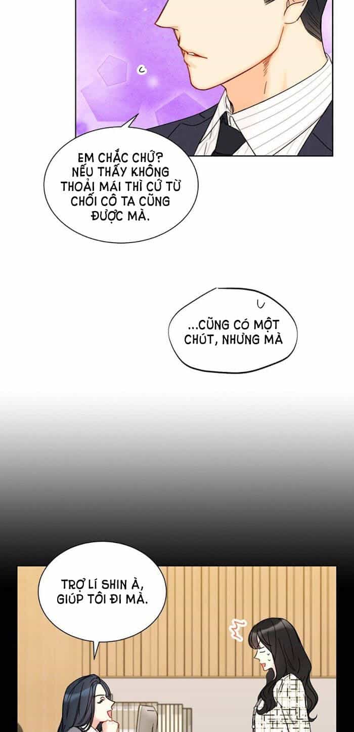 Hẹn Hò Nơi Công Sở - Chương 83 - ảnh 10