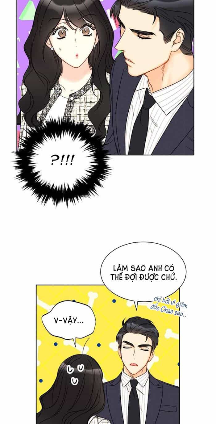 Hẹn Hò Nơi Công Sở - Chương 83 - ảnh 15