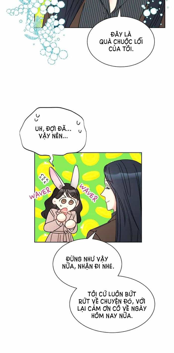 Hẹn Hò Nơi Công Sở - Chương 83 - ảnh 28
