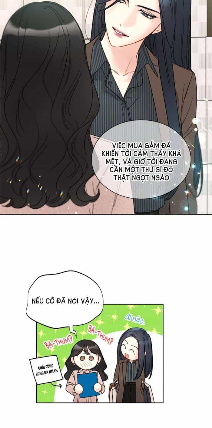 Hẹn Hò Nơi Công Sở - Chương 83 - ảnh 31