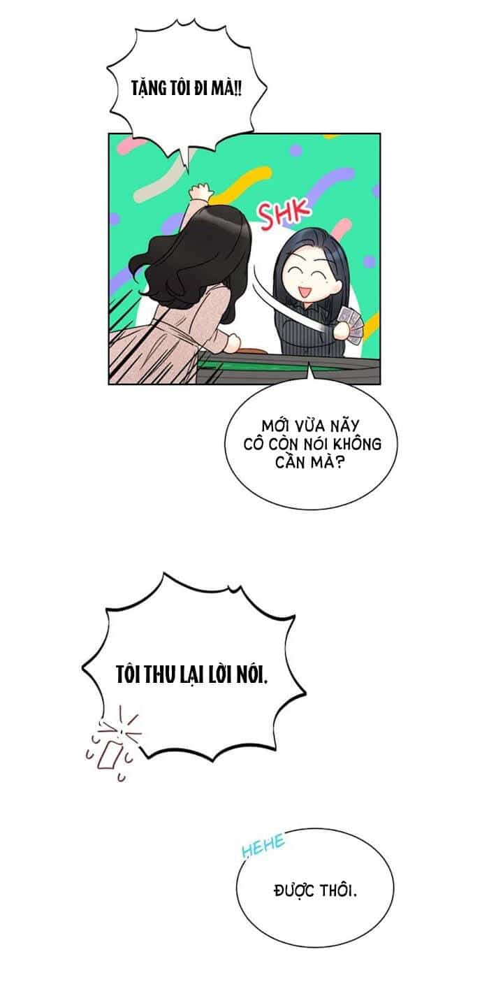 Hẹn Hò Nơi Công Sở - Chương 83 - ảnh 41