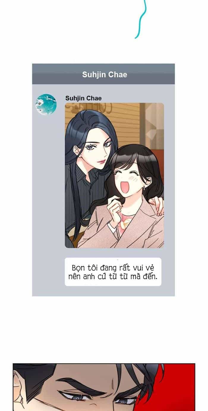 Hẹn Hò Nơi Công Sở - Chương 83 - ảnh 51