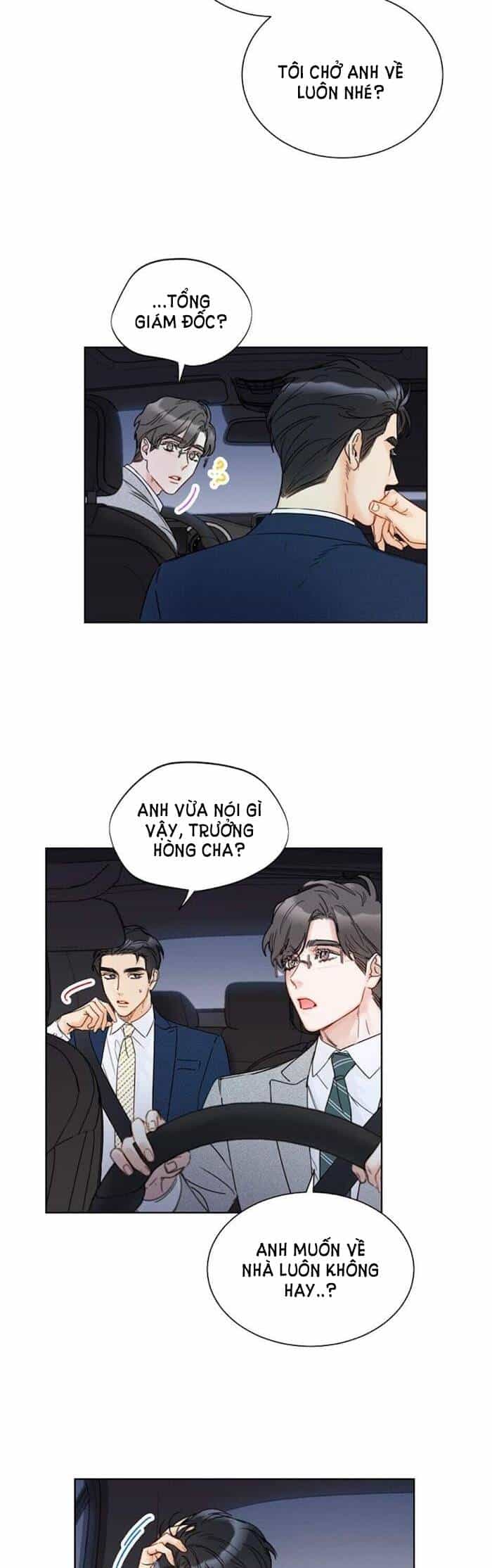 Hẹn Hò Nơi Công Sở - Chương 85 - ảnh 25