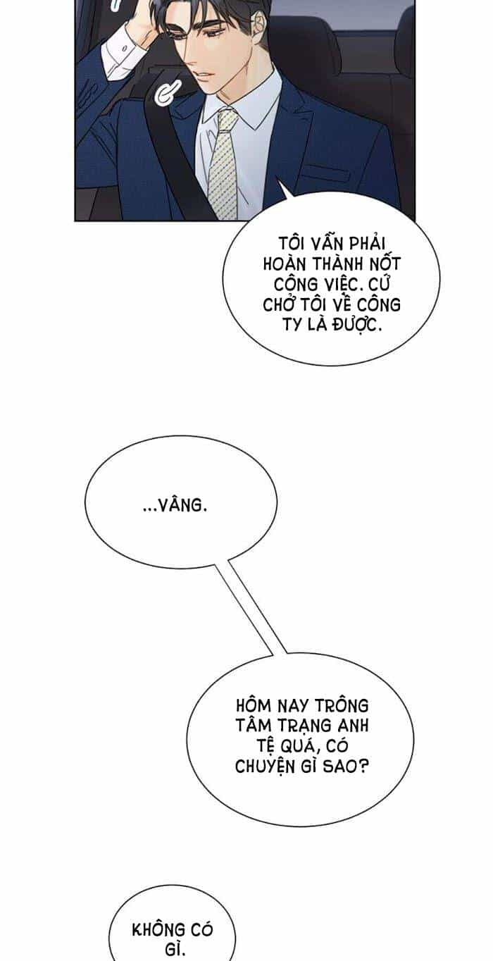 Hẹn Hò Nơi Công Sở - Chương 85 - ảnh 26